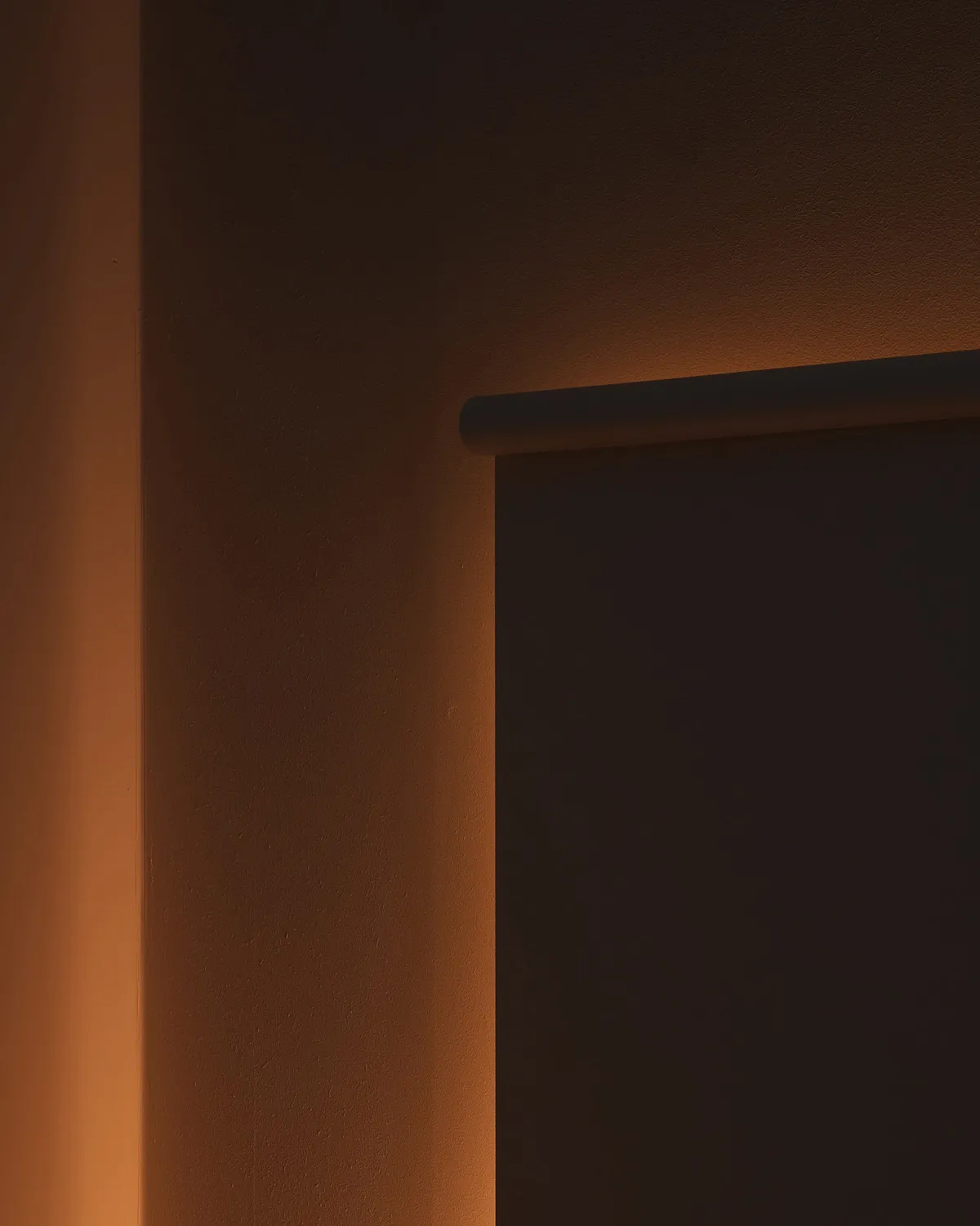 Daylight (2025) system by Daniel Rybakken for Vibia