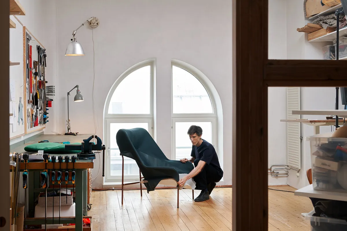 Jonas Forsman Studio