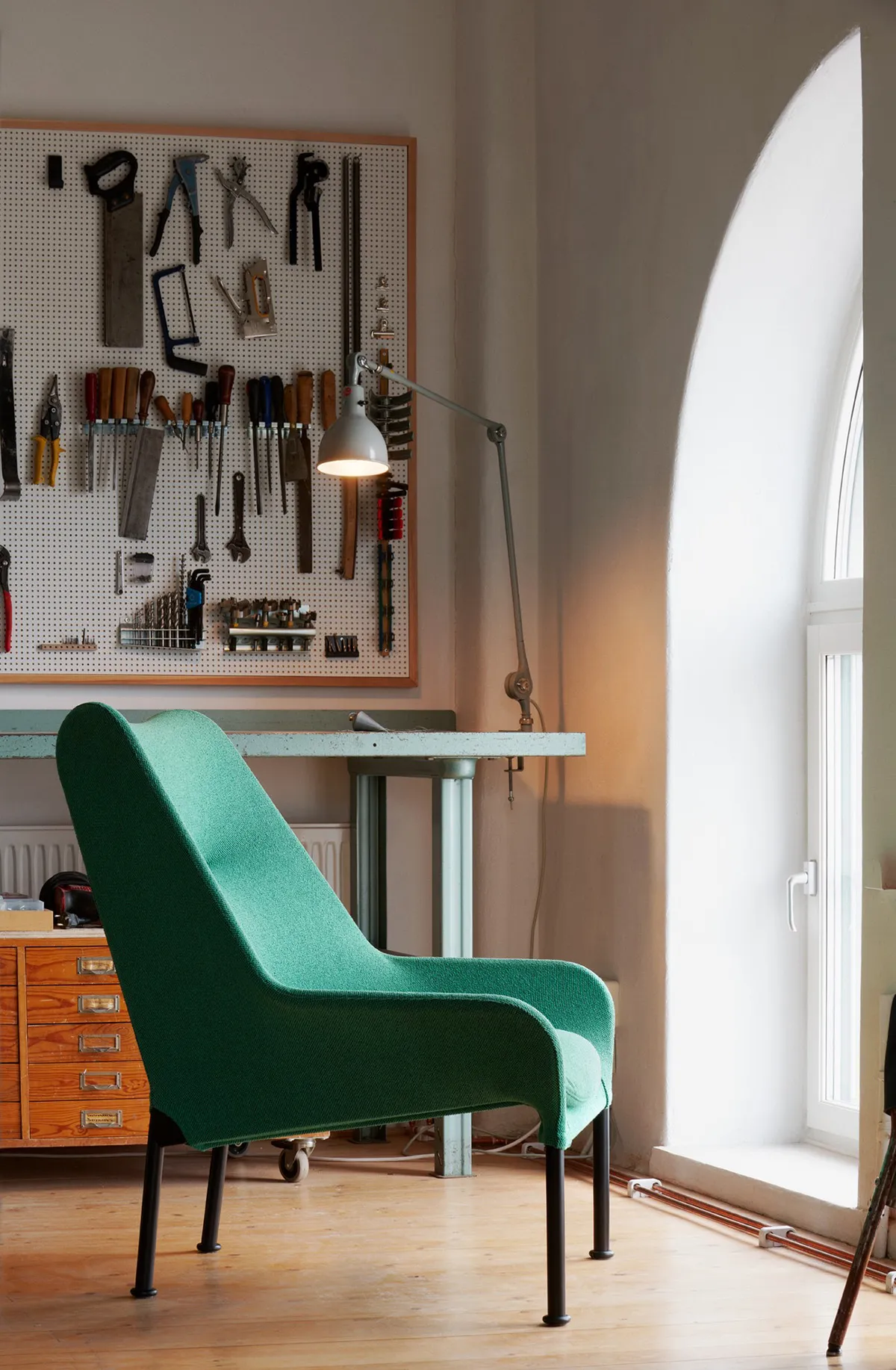 Jonas Forsman Studio