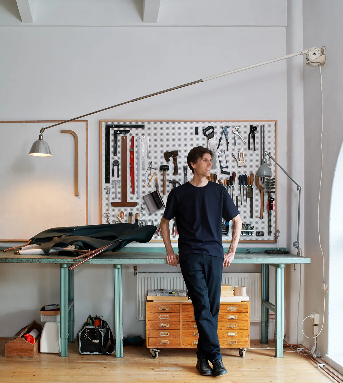 Jonas Forsman Studio