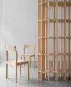 Swedish birch shelf system V.NA.01 by Nils Ahrenberg for Verk, multifunctional bookshelf and room divider design