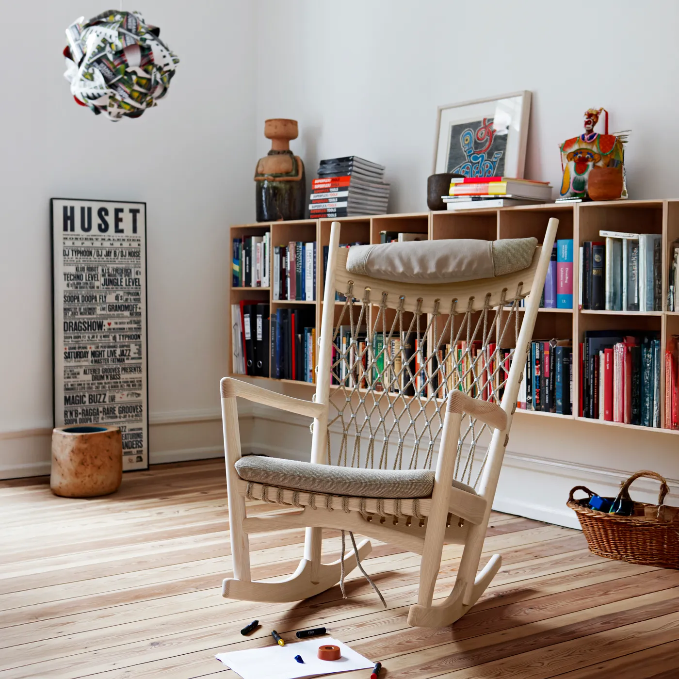 Pp124_frederiksberg_2011_interior_clr_ma-1 | ScandinavianDesign.com