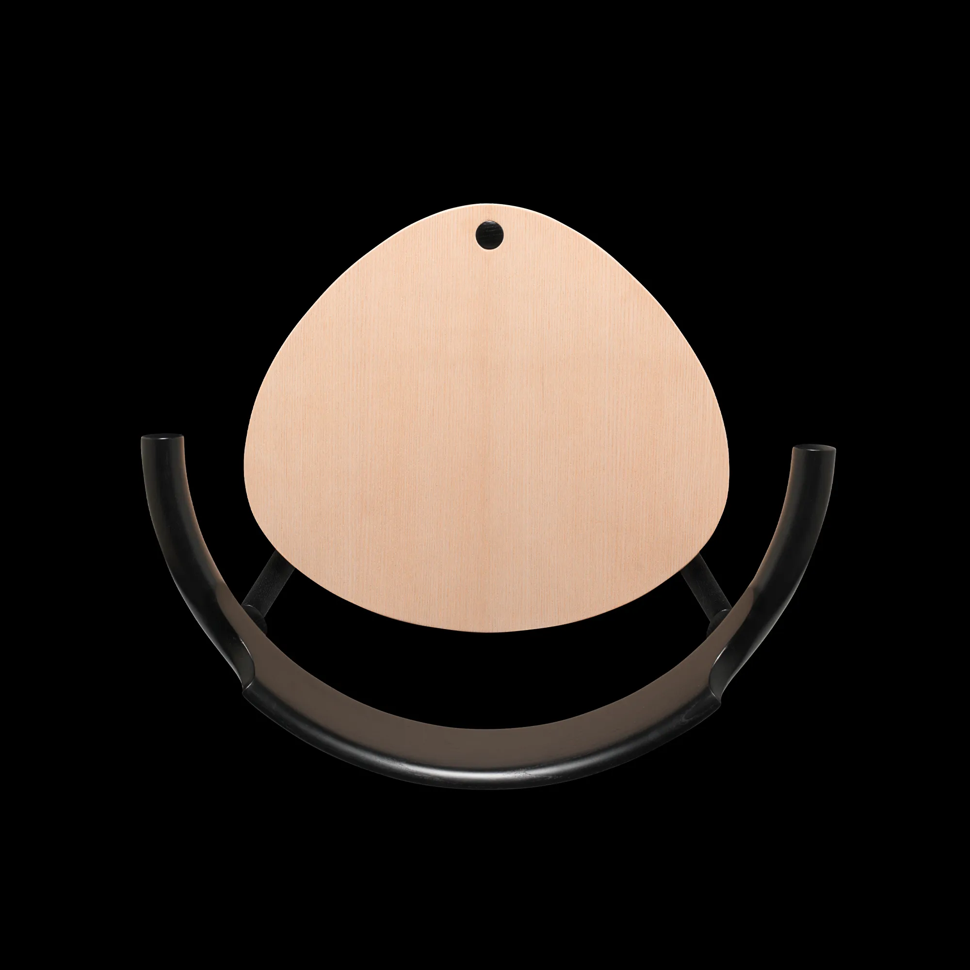 Pp58_3_black_ash_soap_bg_black_khp-1 | ScandinavianDesign.com