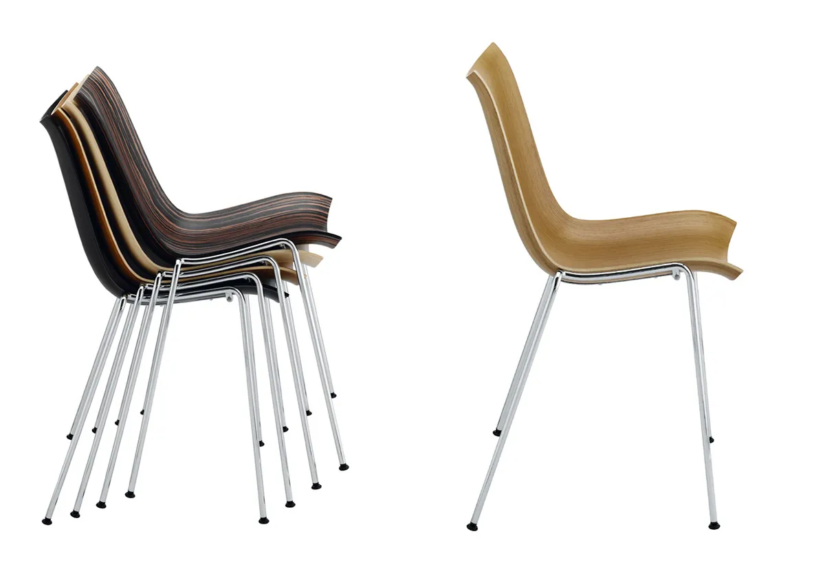 Agitari design by Peter Karpf