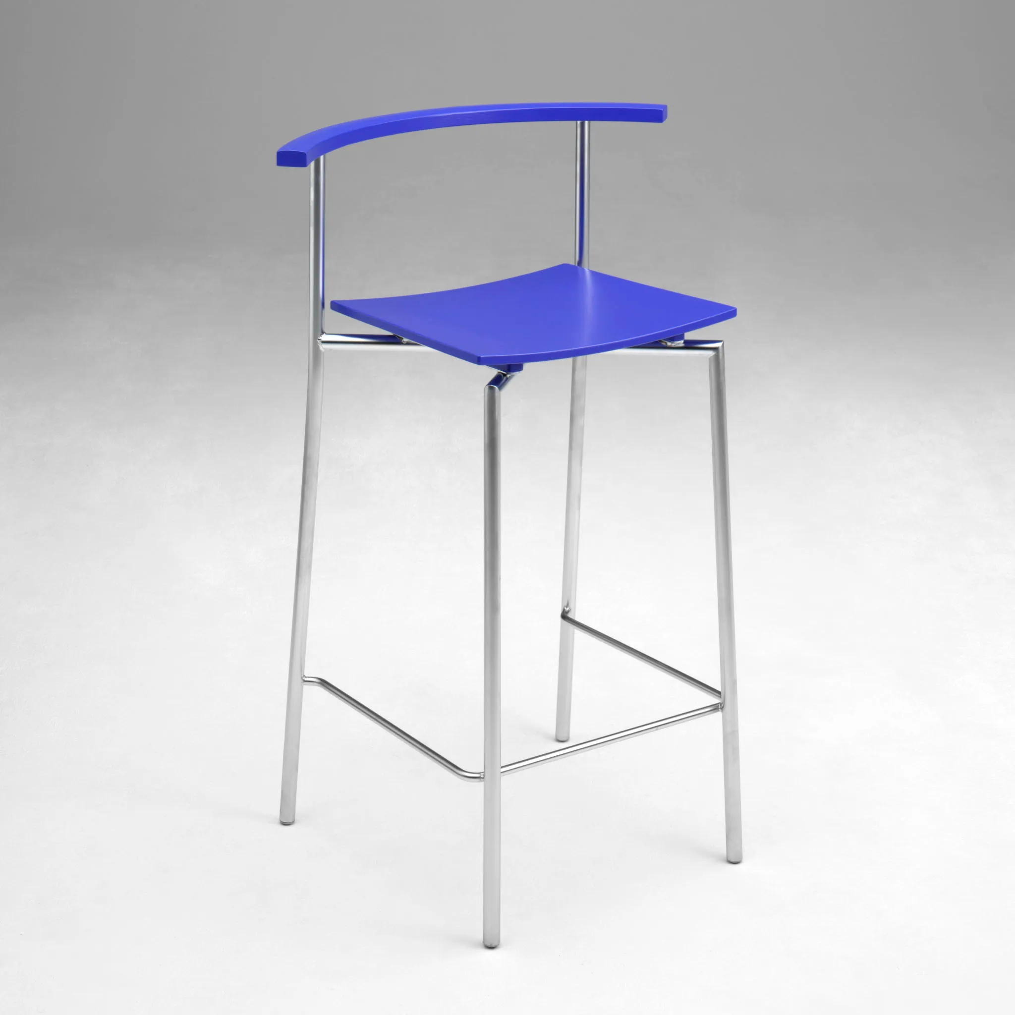 Final Evolution: Ljunggren's Cobra Counter Collection Debuts at Källemo