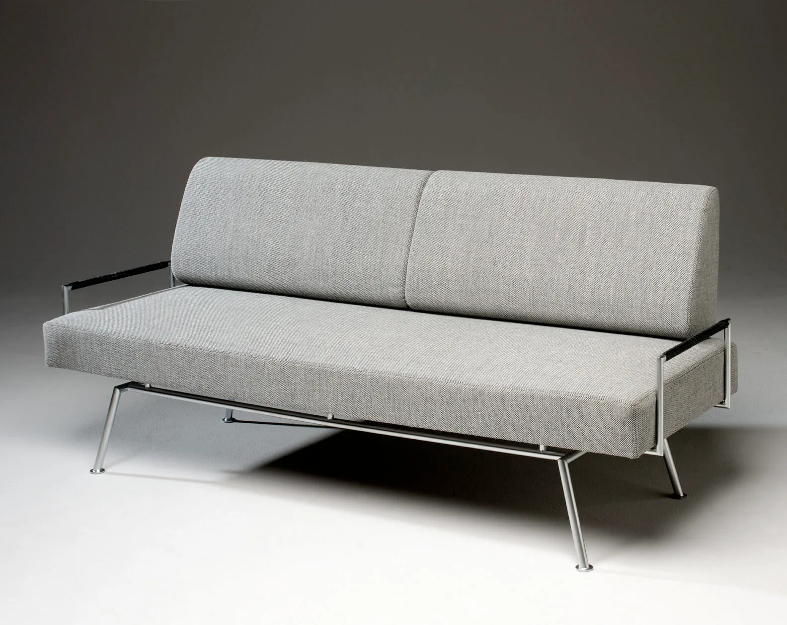 Mattias Ljunggren's Cobra Sofa/Bed Redefines Multifunctional Furniture