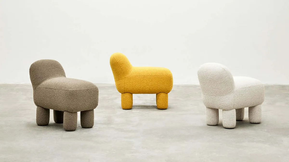 Design House Stockholm Swedish design curated collection timeless classics international designers Nordic philosophy