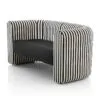 Borge Lindau Bo Lindekrantz Hacken modular sofa Lammhults Swedish designers 1970s Scandinavian furniture design