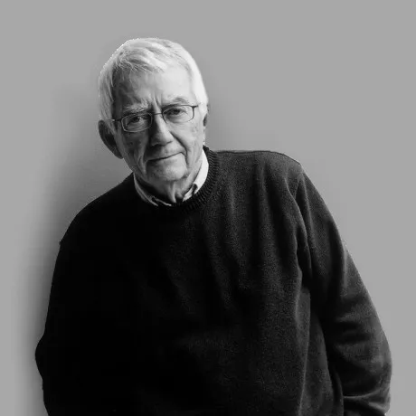 Rest in Peace, Knud Holscher 1930 – 2025