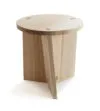 Marfa Stool-Table by Claesson Koivisto Rune for Nikari multifunctional gallery furniture design