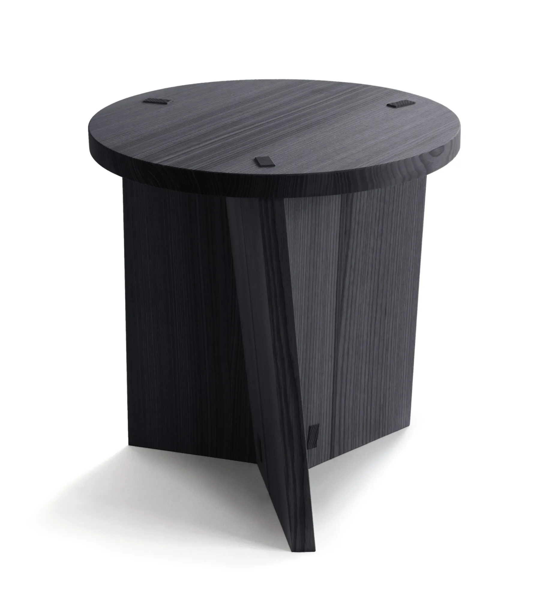 Nikari Marfa furniture collection designed by CKR for Inde/Jacobs gallery Texas contemporary craft