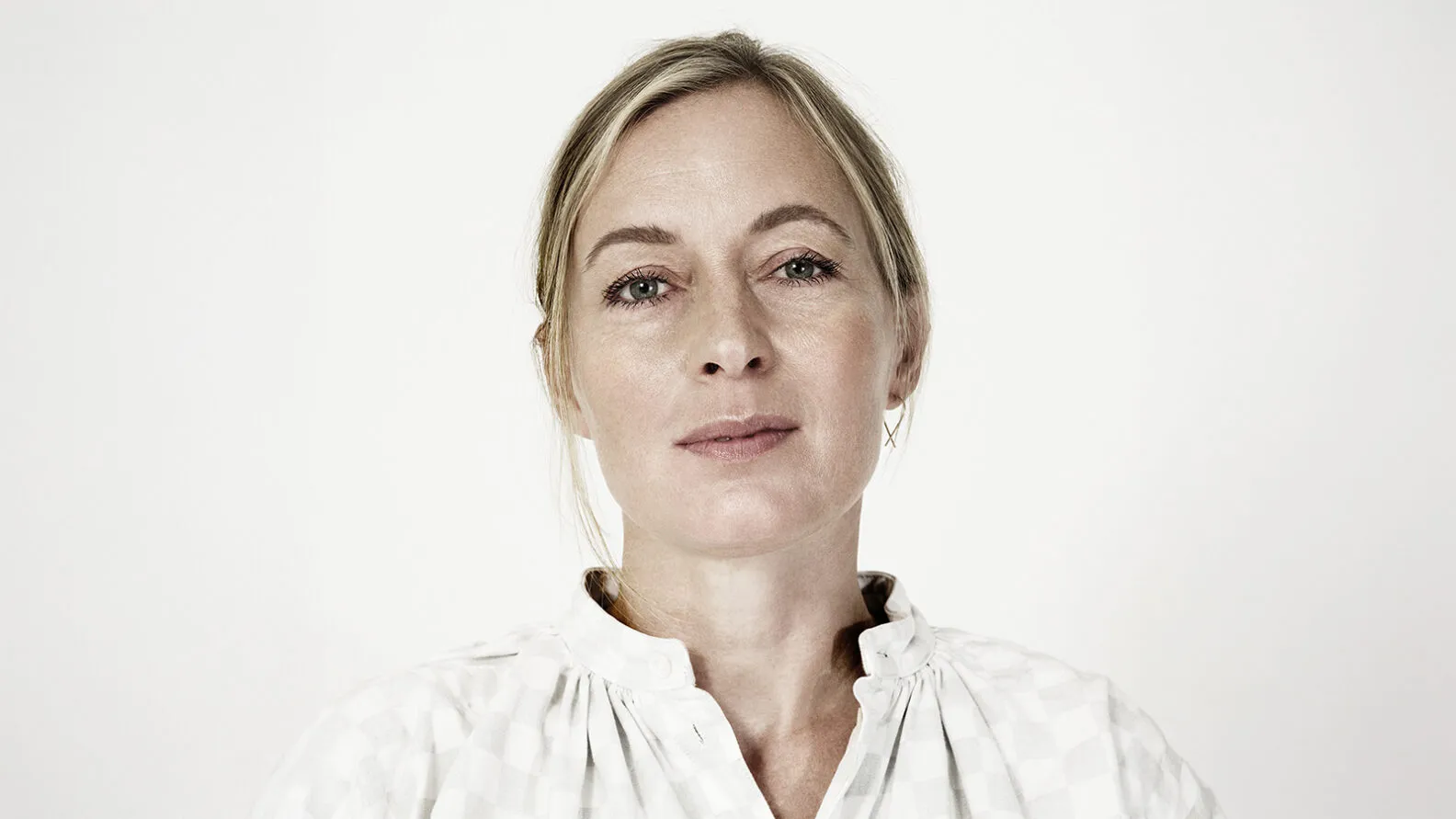 Cecilie Manz Danish designer minimalist furniture lighting ceramics contemporary Scandinavian design excellence