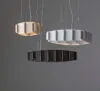 Complete Ristikko lamp series by Harri Koskinen for Pilke displaying 37, 65, and 95 size variants