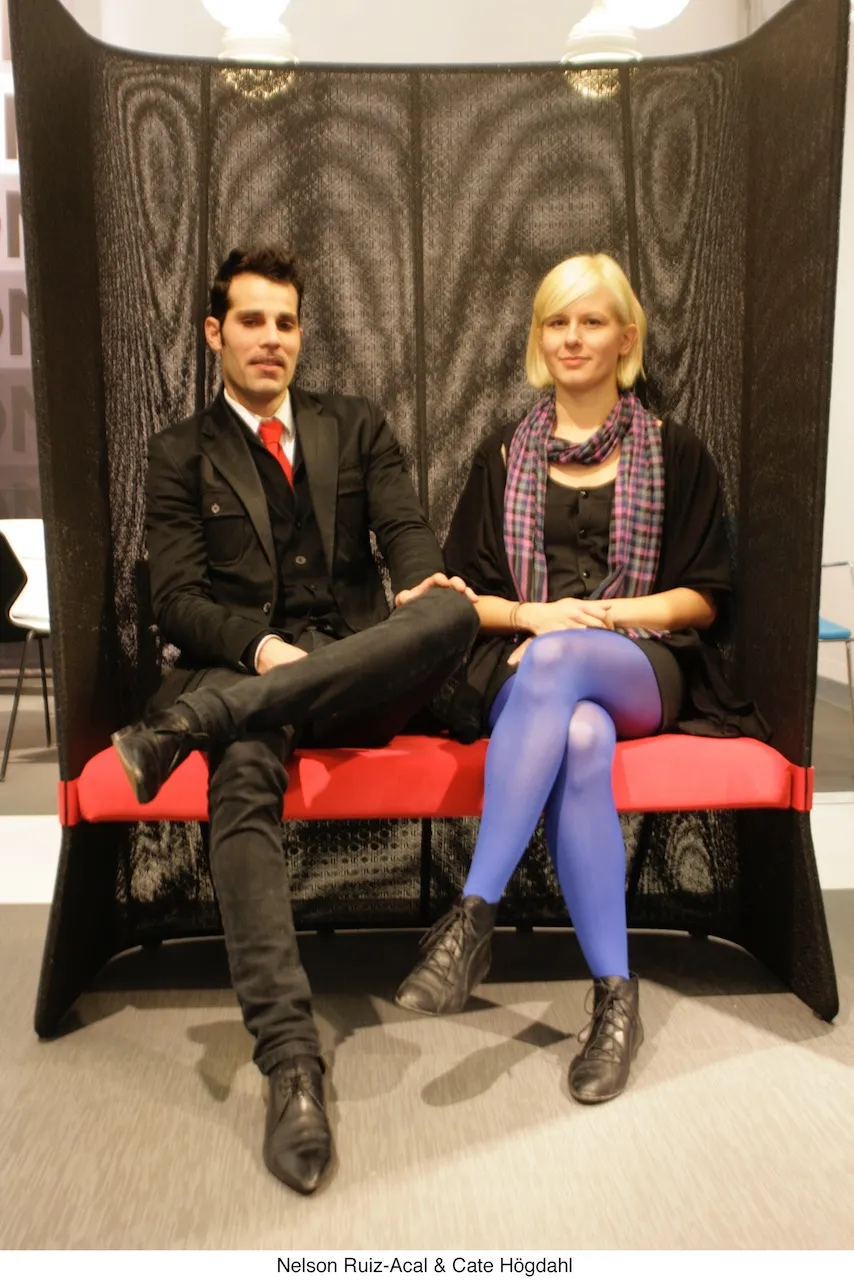 Stockholm-furniture-fair-2010 – 11 | ScandinavianDesign.com