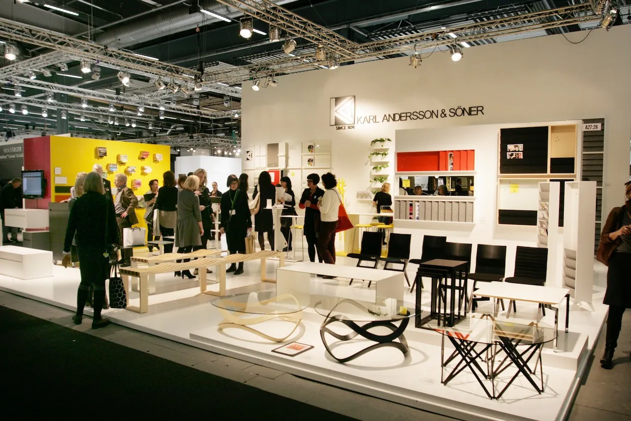 Stockholm-furniture-fair-2010 – 27 | ScandinavianDesign.com