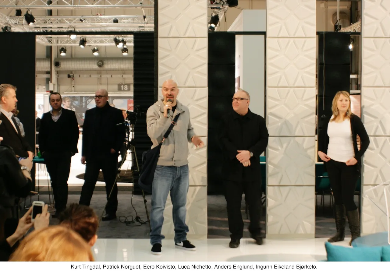 Stockholm-furniture-fair-2010 – 3 | ScandinavianDesign.com