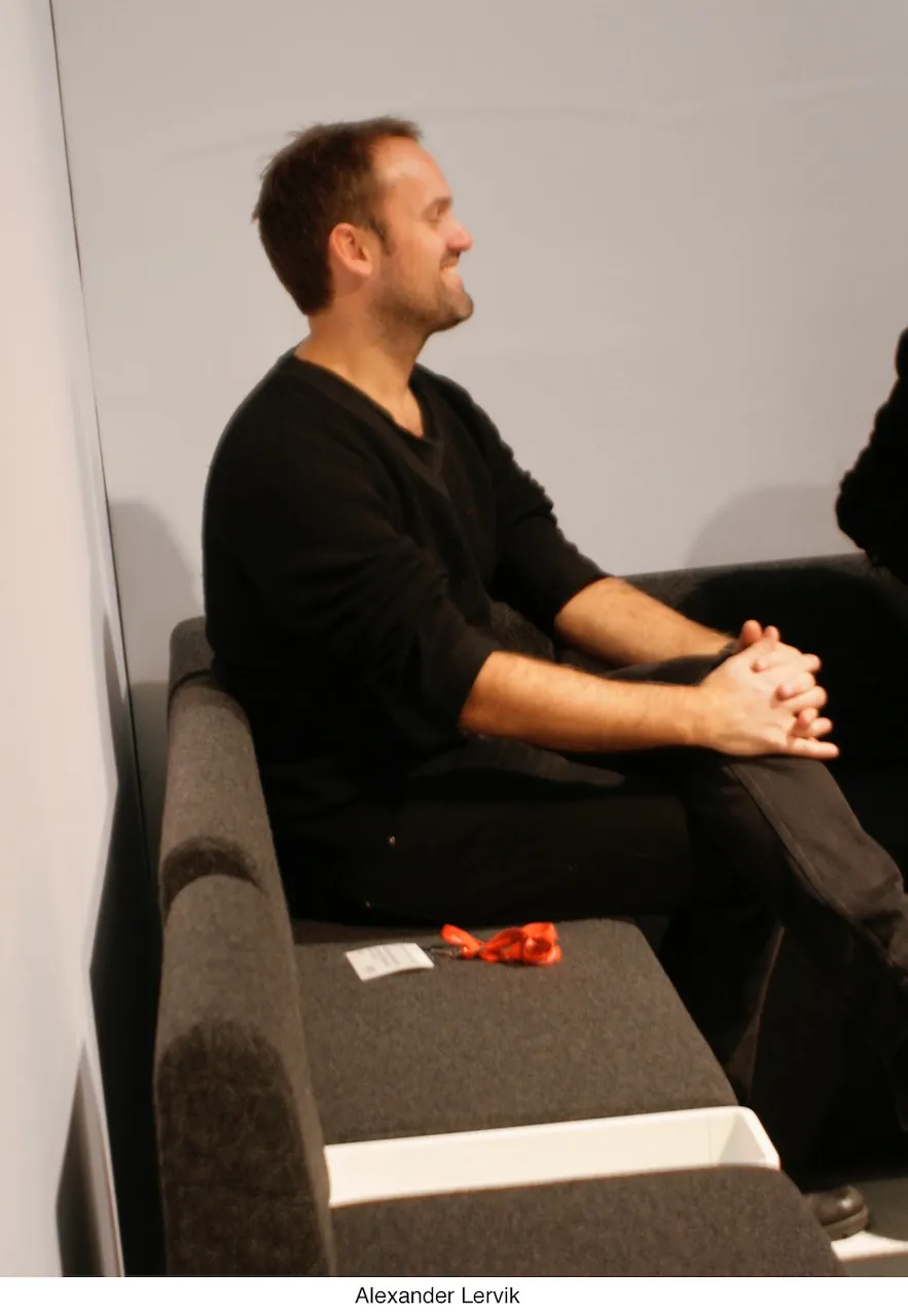 Stockholm-furniture-fair-2010 – 31 | ScandinavianDesign.com