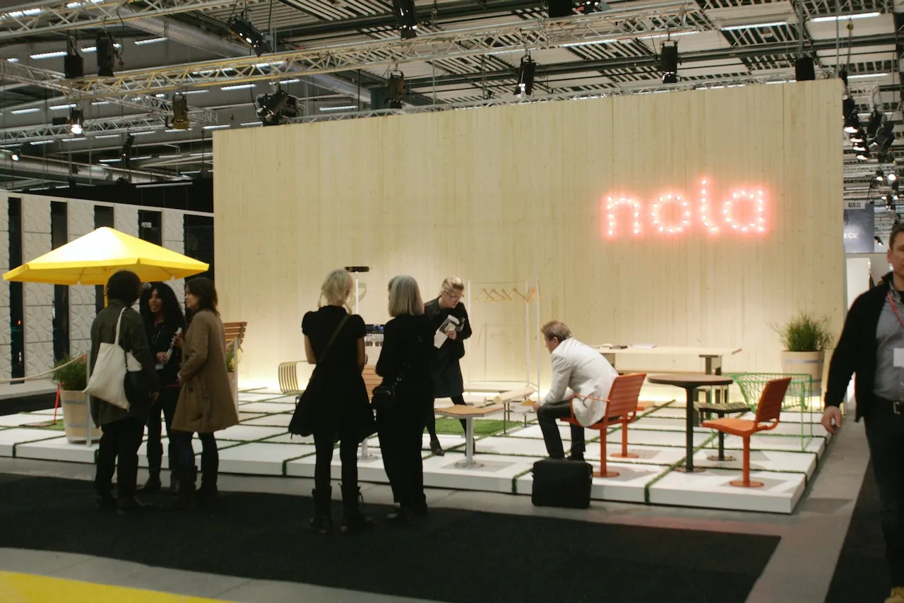 Stockholm-furniture-fair-2010 – 32 | ScandinavianDesign.com
