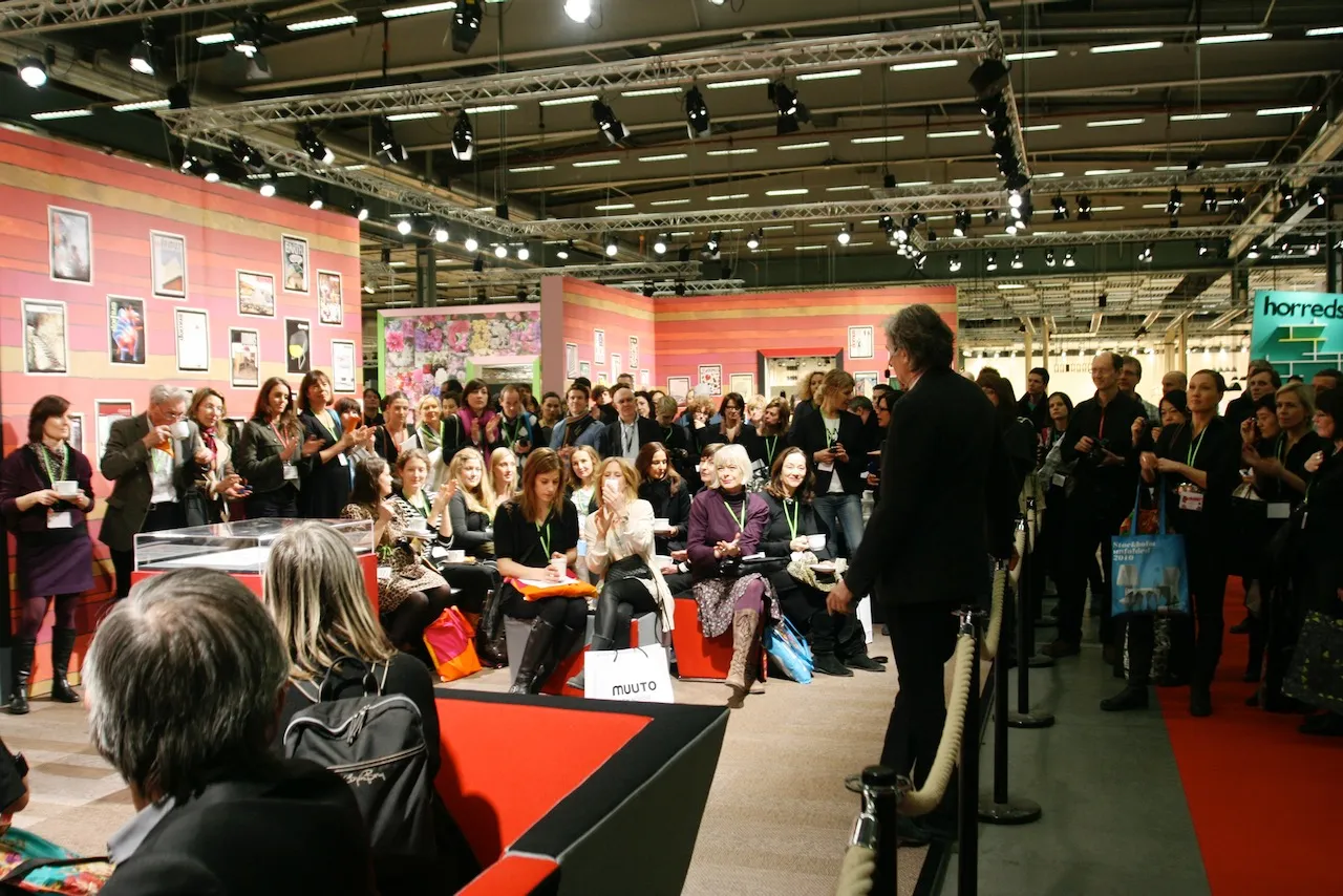 Stockholm-furniture-fair-2010 – 36 | ScandinavianDesign.com