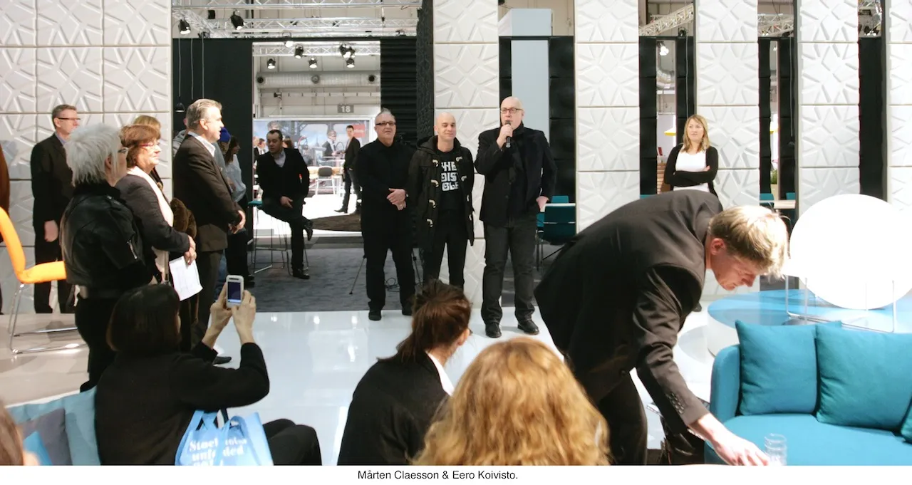 Stockholm-furniture-fair-2010 – 5 | ScandinavianDesign.com