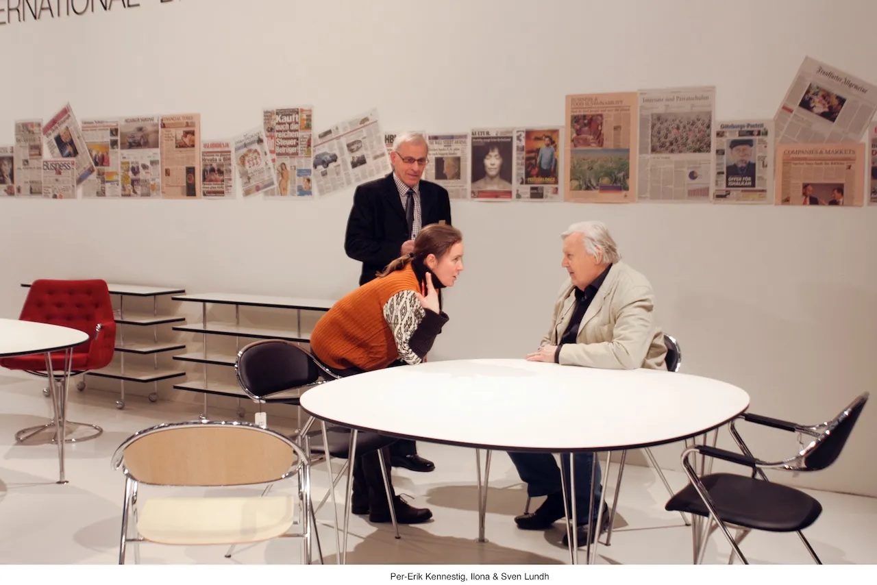 Stockholm-furniture-fair-2010 – 50 | ScandinavianDesign.com