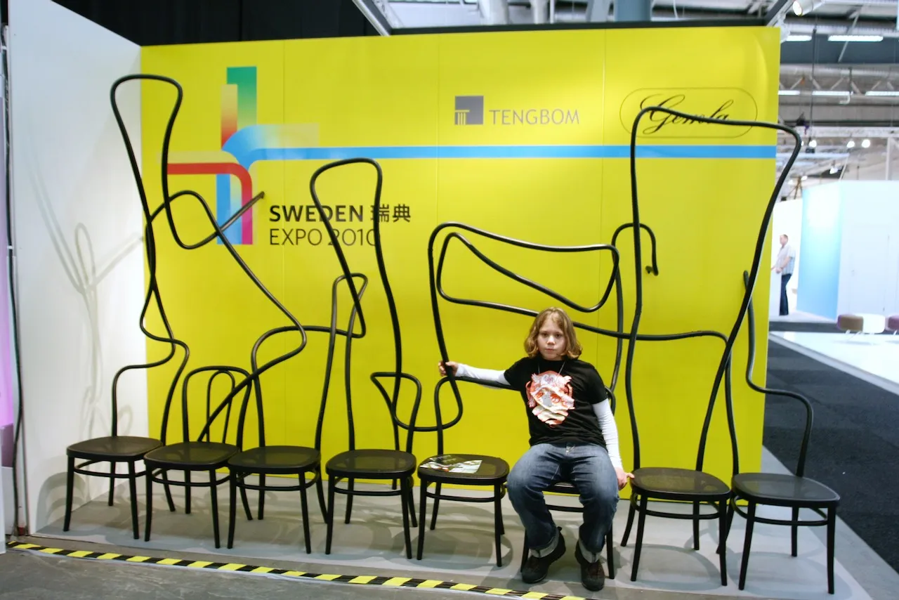 Stockholm-furniture-fair-2010 – 54 | ScandinavianDesign.com