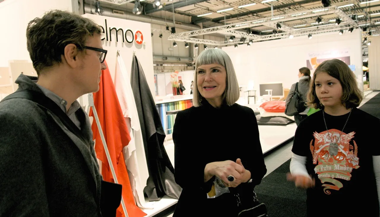 Stockholm-furniture-fair-2010 – 57 | ScandinavianDesign.com