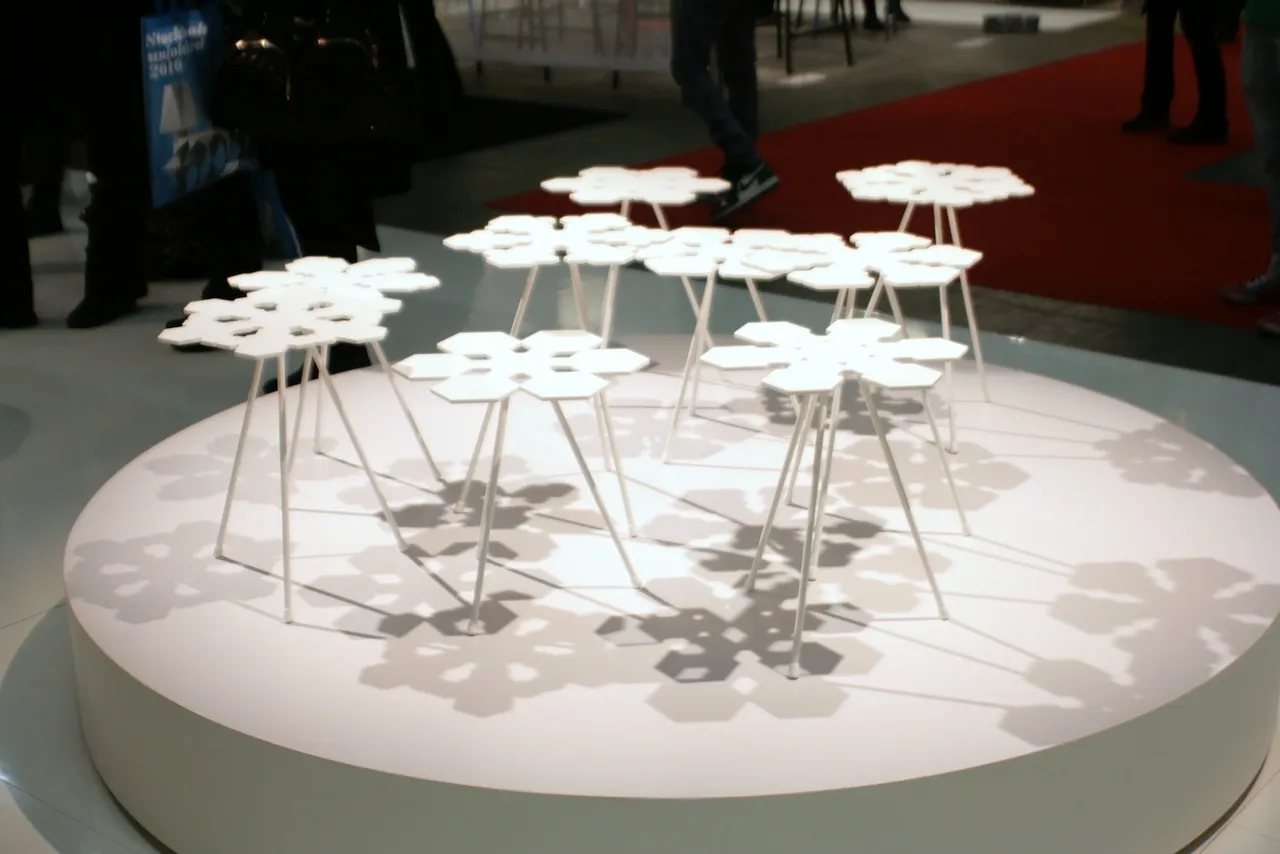 Stockholm-furniture-fair-2010 – 6 | ScandinavianDesign.com