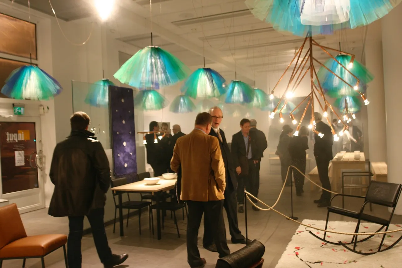 Stockholm-furniture-fair-2010 – 64 | ScandinavianDesign.com