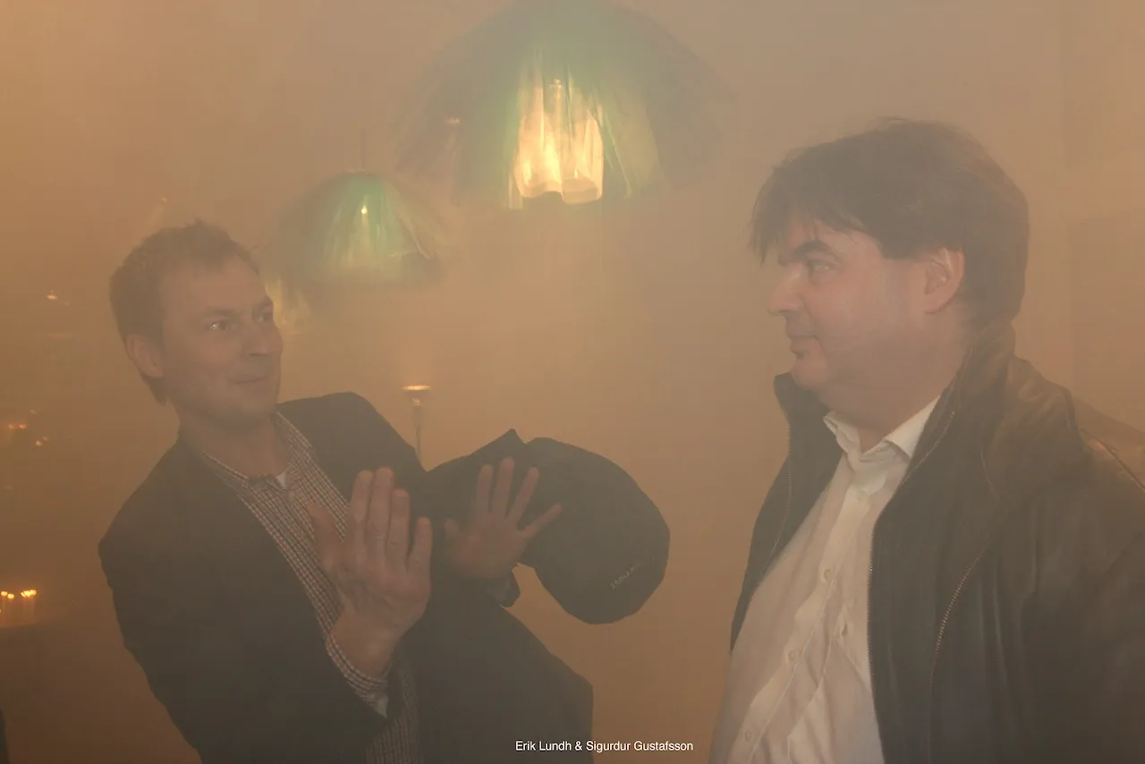 Stockholm-furniture-fair-2010 – 67 | ScandinavianDesign.com