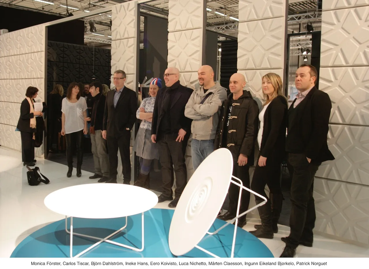 Stockholm-furniture-fair-2010 – 7 | ScandinavianDesign.com