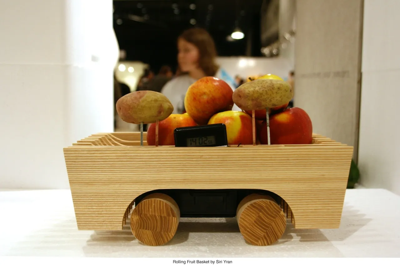 Stockholm-furniture-fair-2010 – 71 | ScandinavianDesign.com