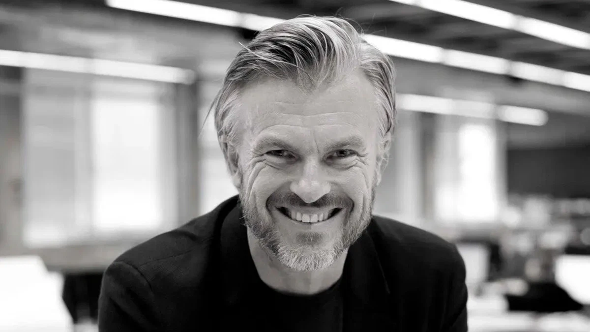 Thomas-sandell-swedese | ScandinavianDesign.com