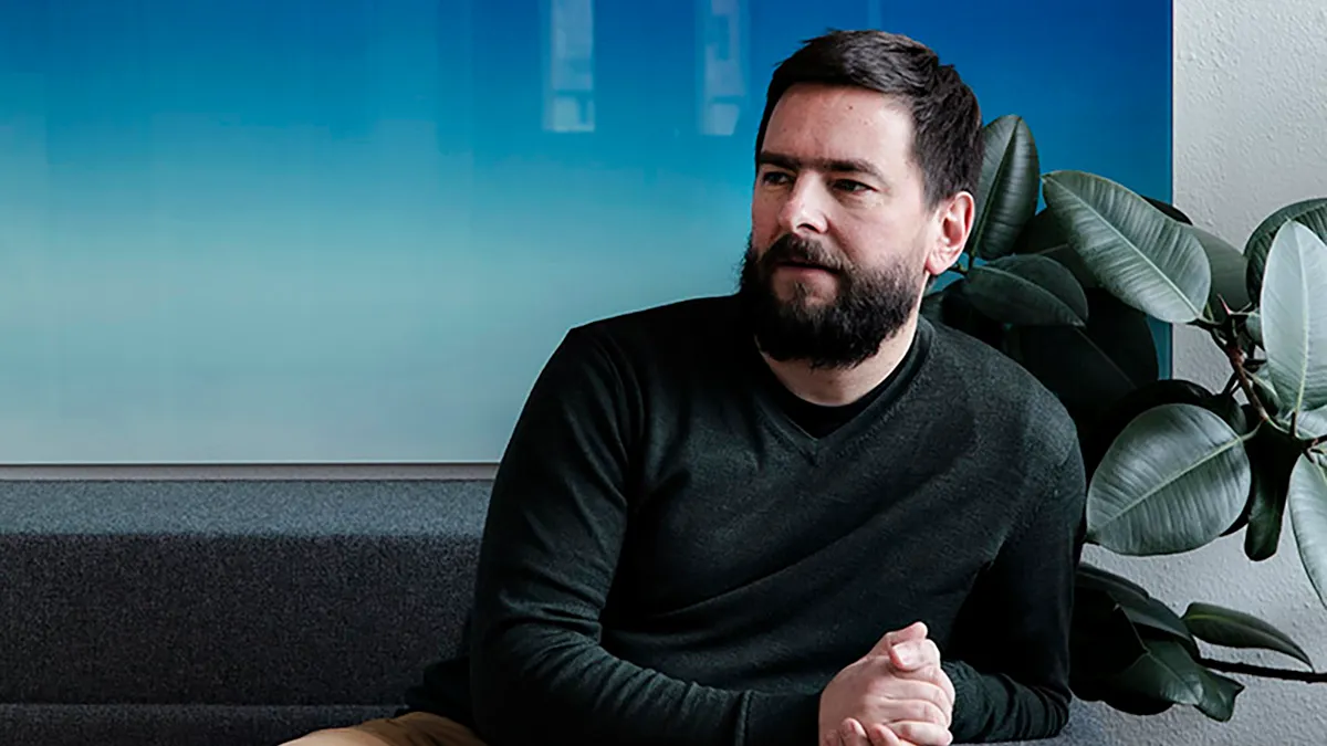 Harri Koskinen Finnish designer K Chair Pilke lamps Woodnotes Iittala bold minimalism Nordic design functional innovation