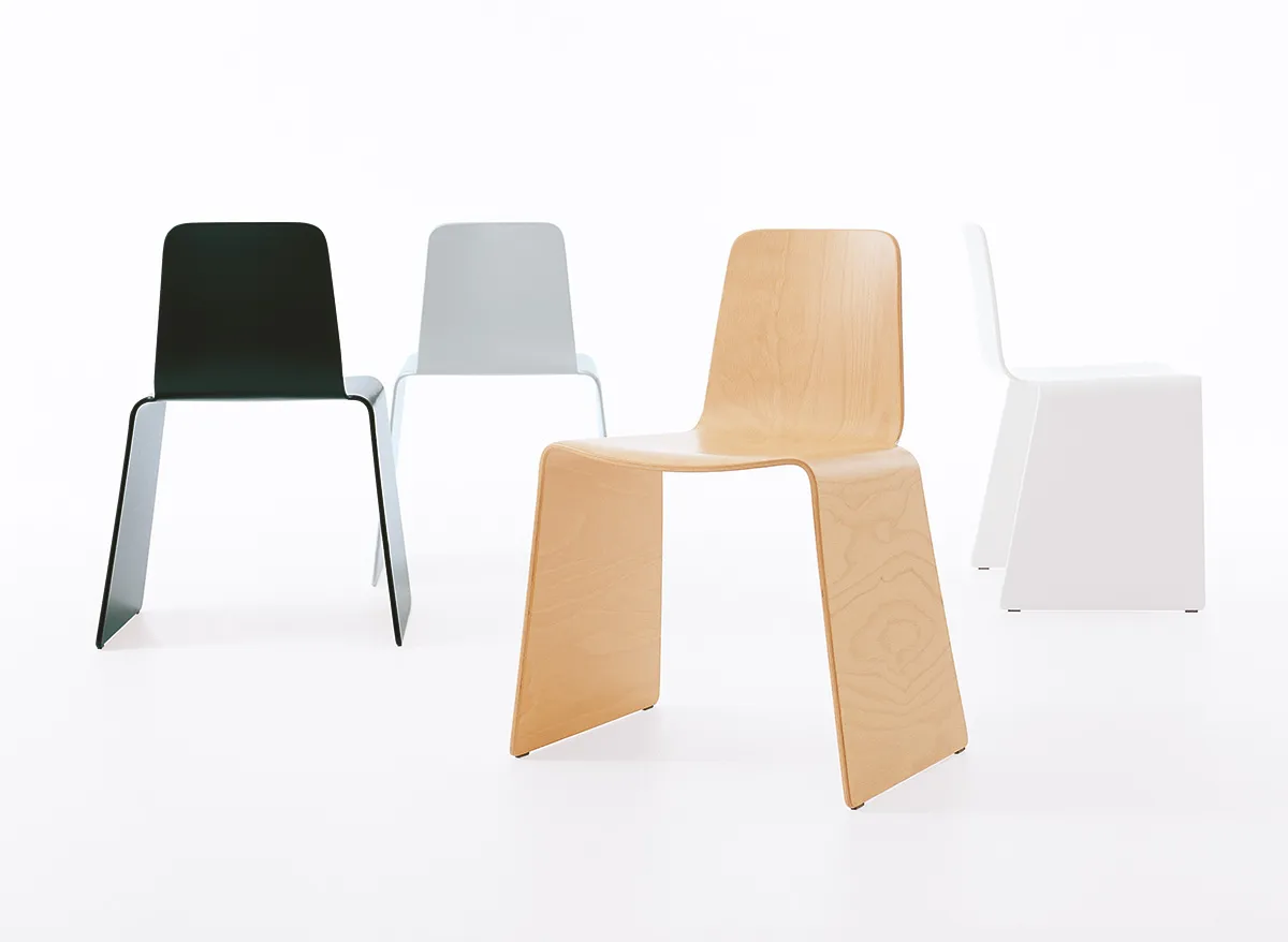 nxt. Design: Peter Karpf