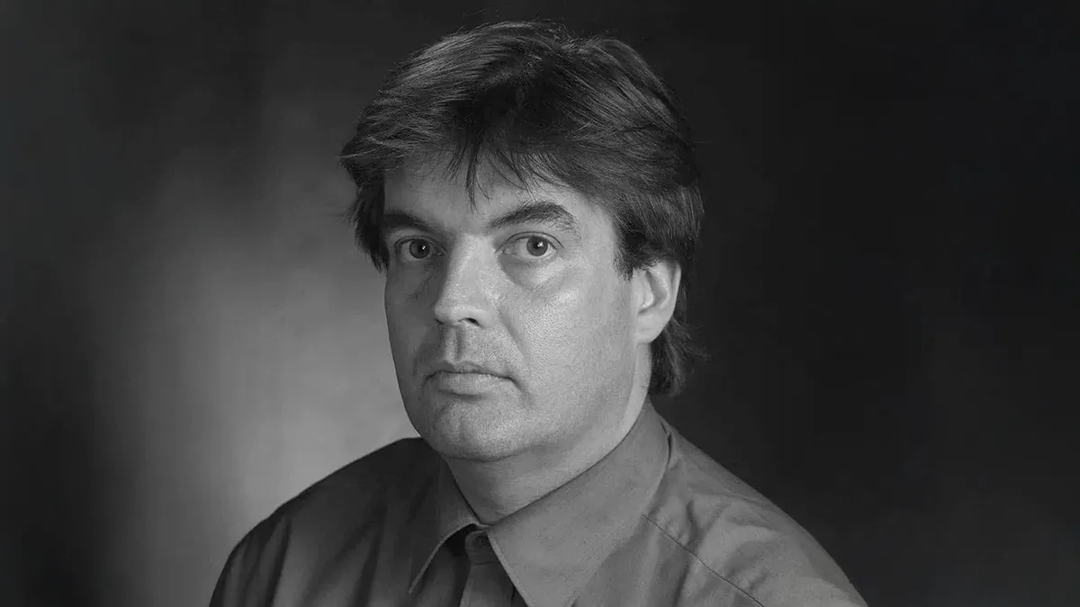 Icelandic designer Sigurdur Gustafsson demonstrating his contemporary approach to furniture design through experimental materials and bold forms