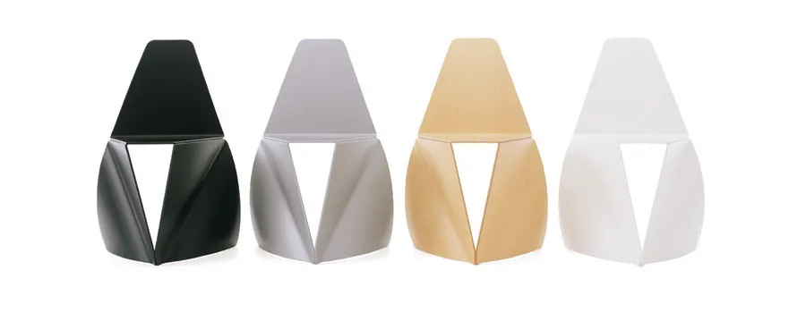 Peter Karpf's tri Chair