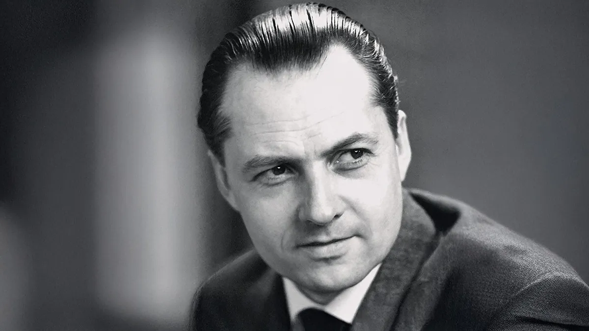 Vilhelm Lauritzen Danish architect functionalist design modernism iconic buildings furniture lighting legacy