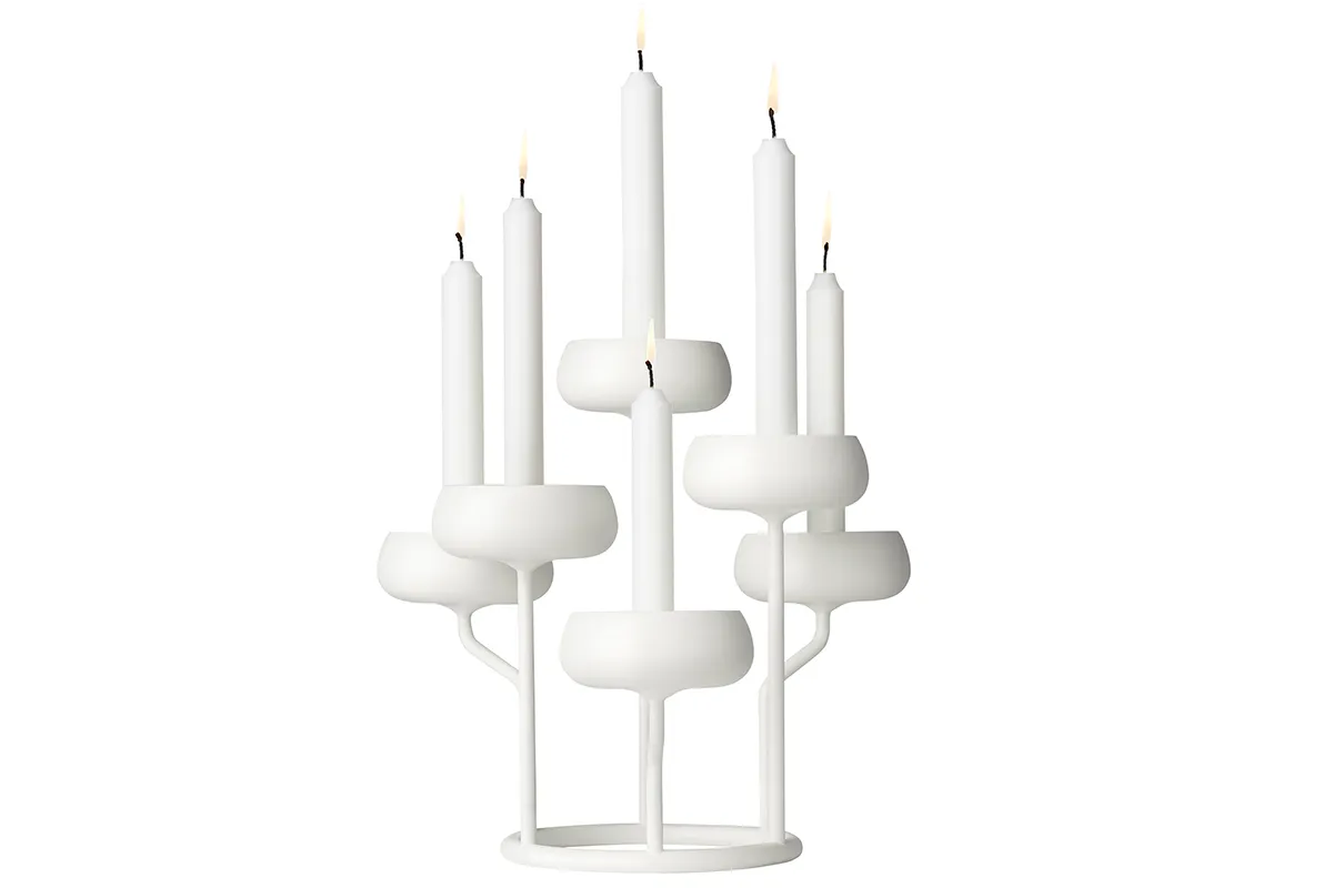 Matti Klenell, iittala