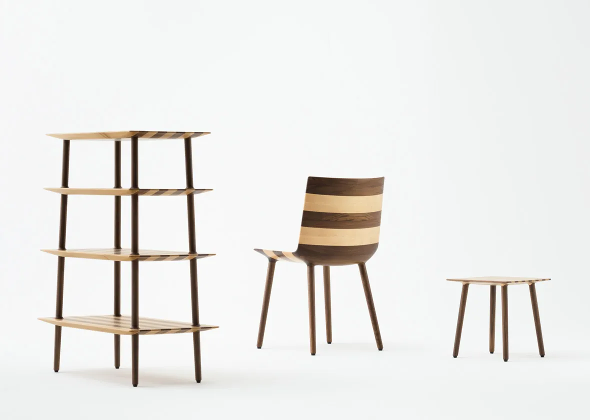 Claesson Koivisto Rune, Meetee