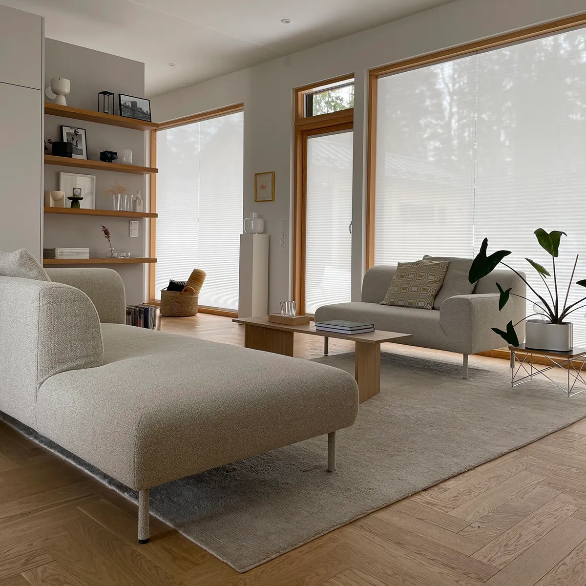 Mats Broberg & Johan Ridderstråle, Adea