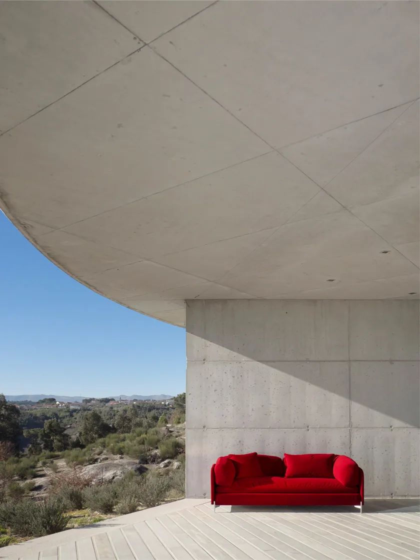 Claesson Koivisto Rune, DUX