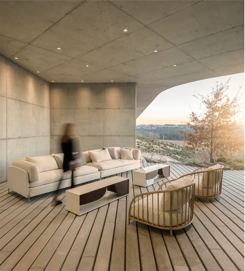 Claesson Koivisto Rune, DUX