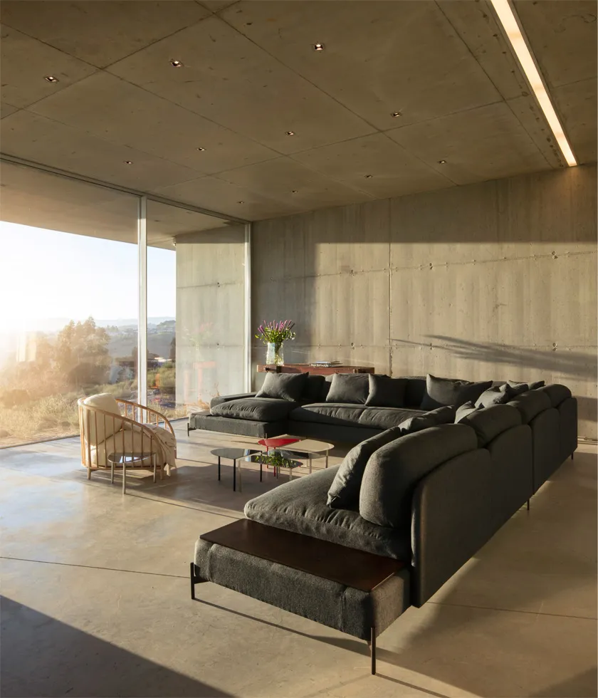 Claesson Koivisto Rune, DUX