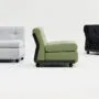 Amanta 1 seater family 10