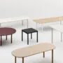 Annex Table collection