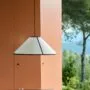 Ava Cone Pendant