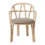Bistra Dining Armchair-002