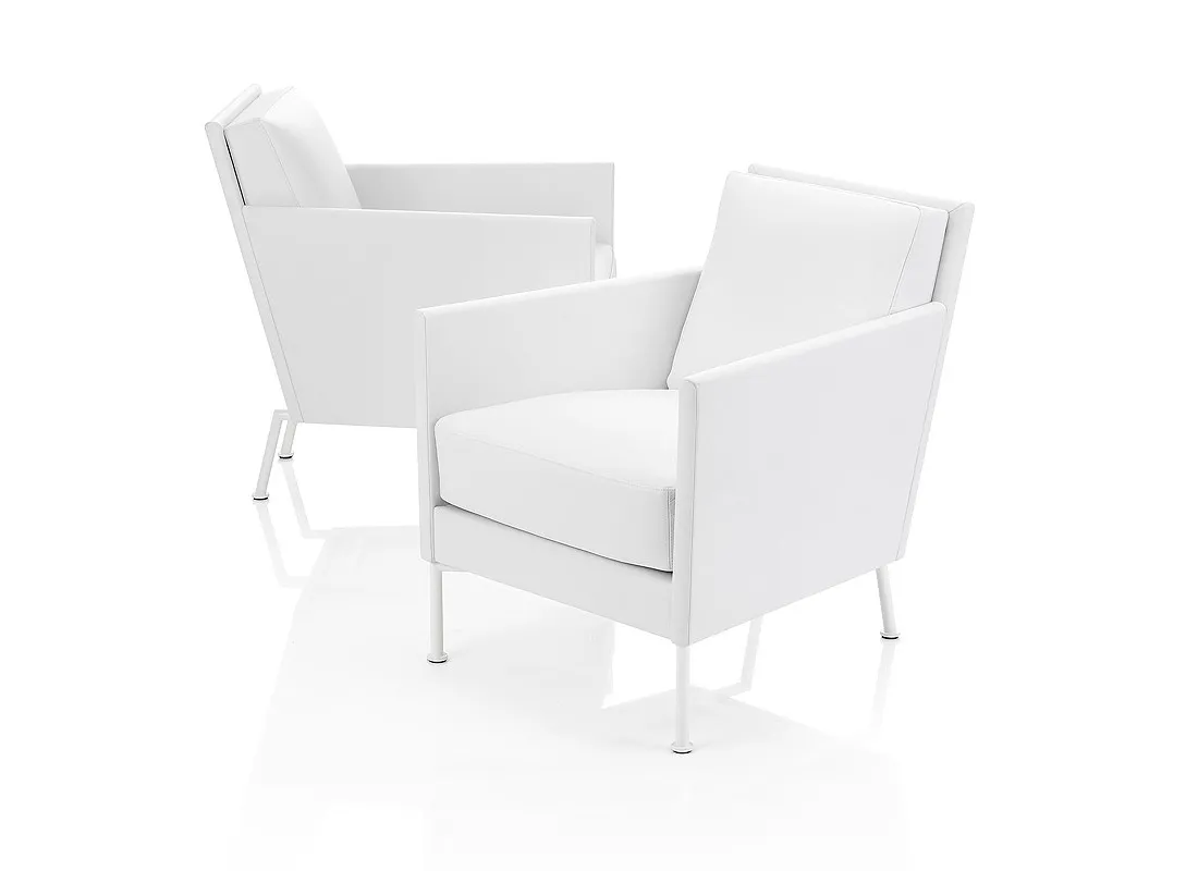 Gunilla Allard, Lammhults