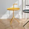 Don’t Leave Me Table design by Thomas Bentzen for HAY